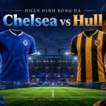 Ảnh minh họa trận đấu Chelsea vs Hull, không phải ảnh chụp trận đấu.